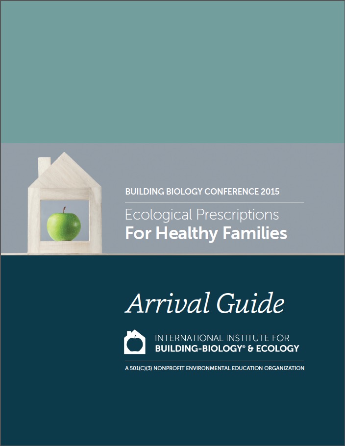 Photo 5 from INTERNATIONAL INSTITUTE FOR BUILDING-BIOLOGYÂ® & ECOLOGY